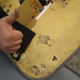 Image for article titled Junkyard Nightmare Build Quality Challenge, Door Panel Edition: USA